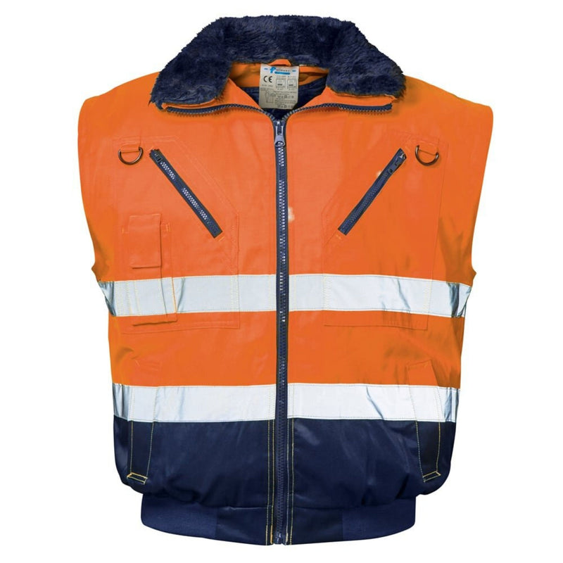 Feldtmann Warnschutzjacke Erik