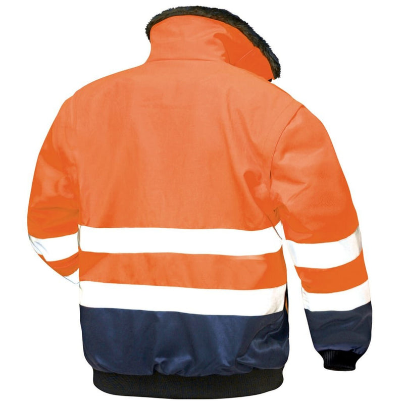 Feldtmann Warnschutzjacke Erik