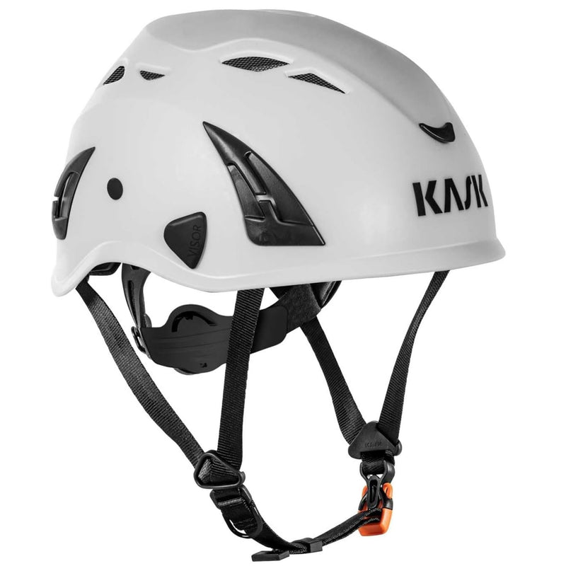 Kask Superplasma AQ Helm – Weiß