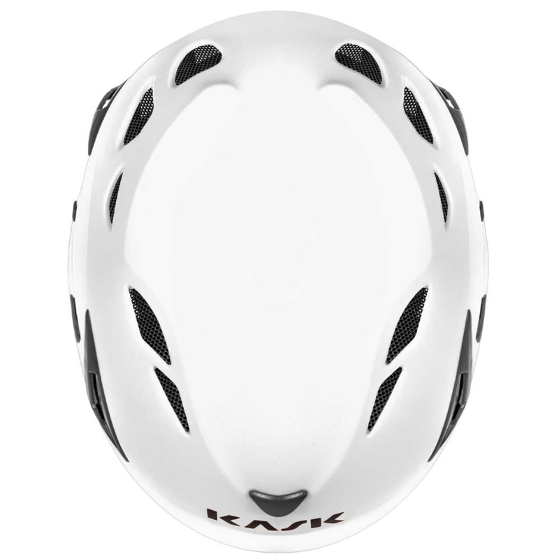 Kask Superplasma AQ Helm – Weiß