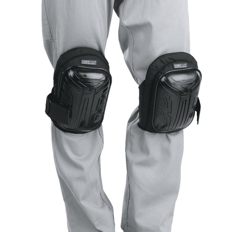 Knieschoner Basic 50002 – Schwarz