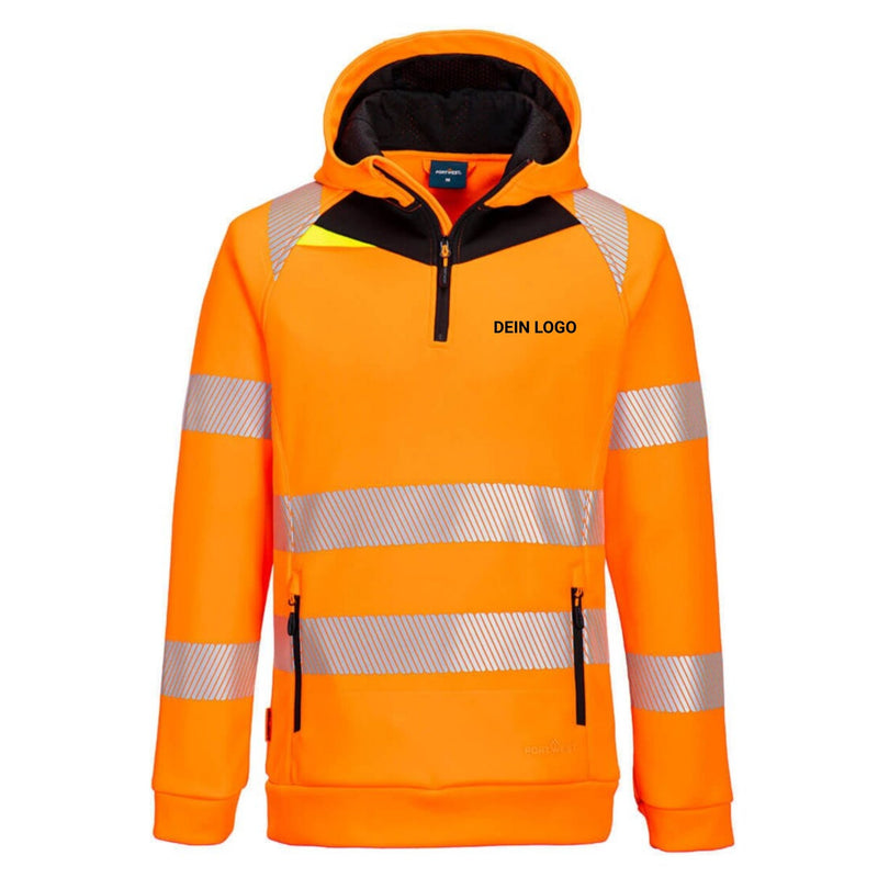 Portwest DX482 Warnschutzpullover