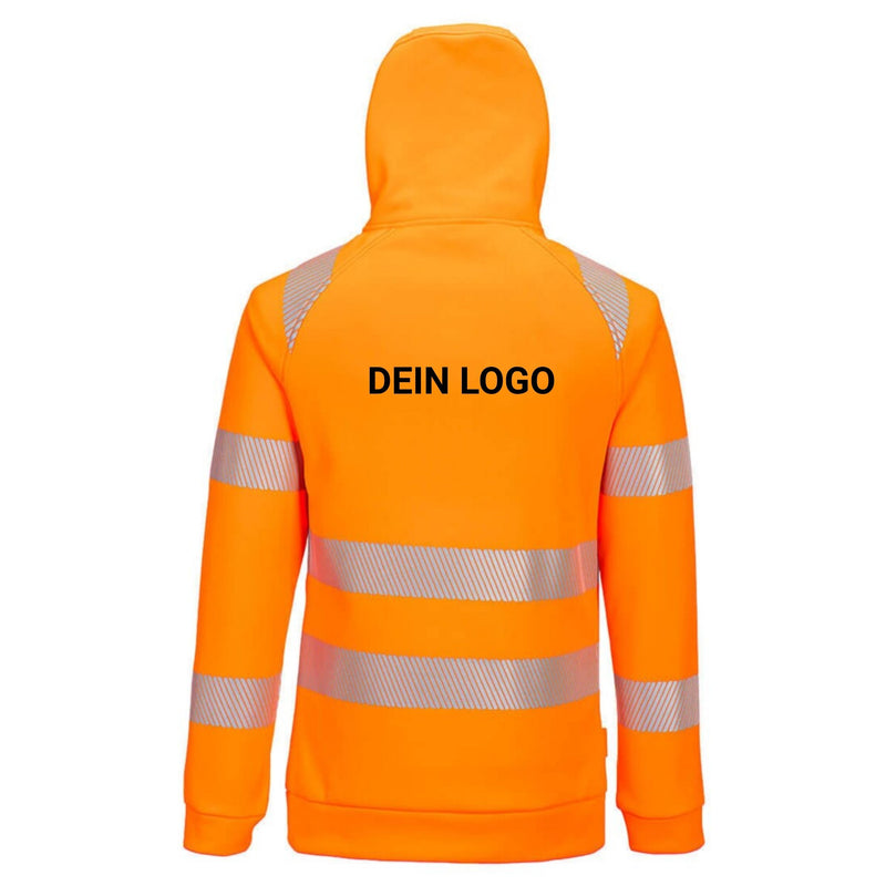 Portwest DX482 Warnschutzpullover