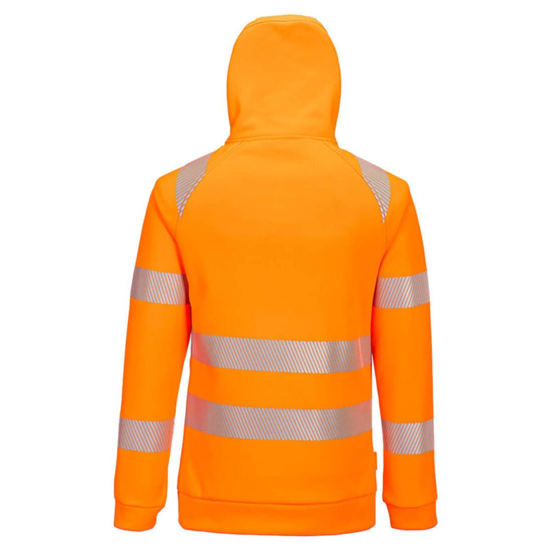Portwest DX482 Warnschutzpullover