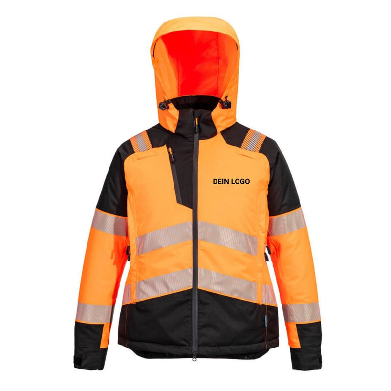 Portwest Damen Winterjacke T162 PW3