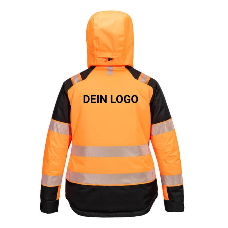 Portwest Damen Winterjacke T162 PW3