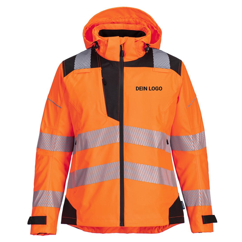 Portwest Damen Regenjacke PW389 PW3