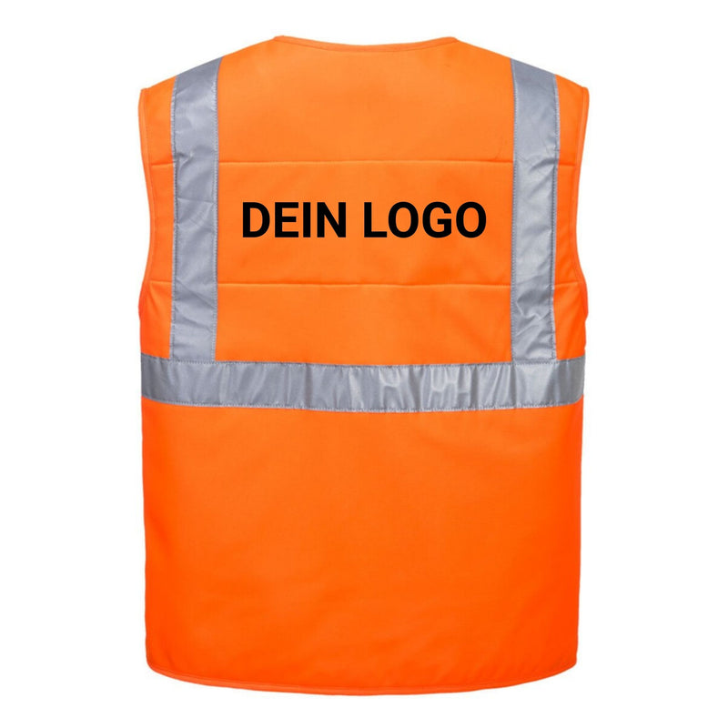 Portwest Warnschutz Kühlweste