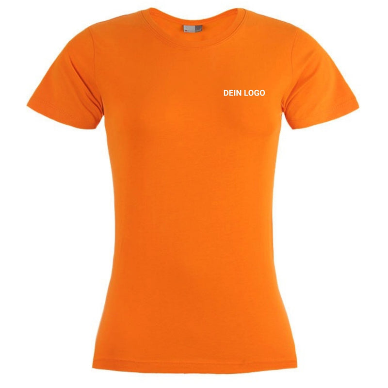 Promodoro Damen T-Shirt 3005F