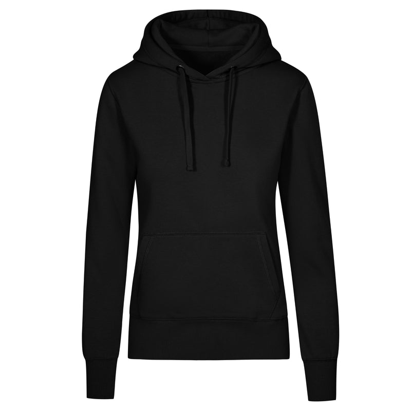 Promodoro Damen Kapuzenpullover 1781