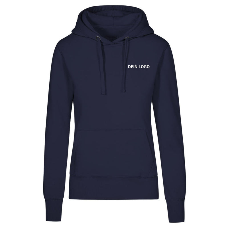 Promodoro Damen Kapuzenpullover 1781