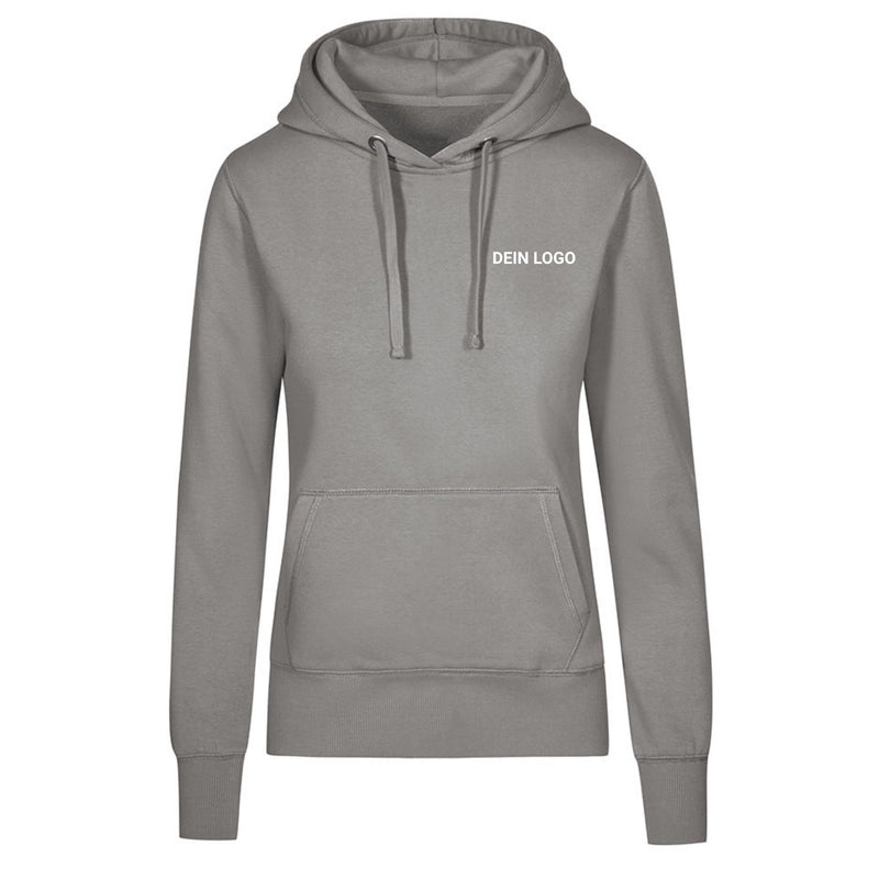 Promodoro Damen Kapuzenpullover 1781