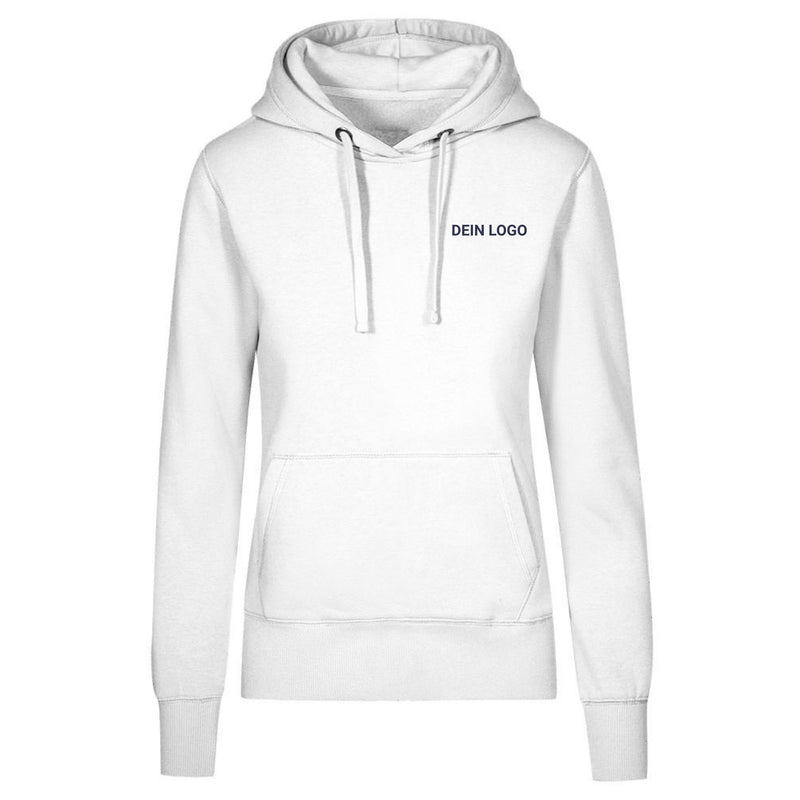 Promodoro Damen Kapuzenpullover 1781