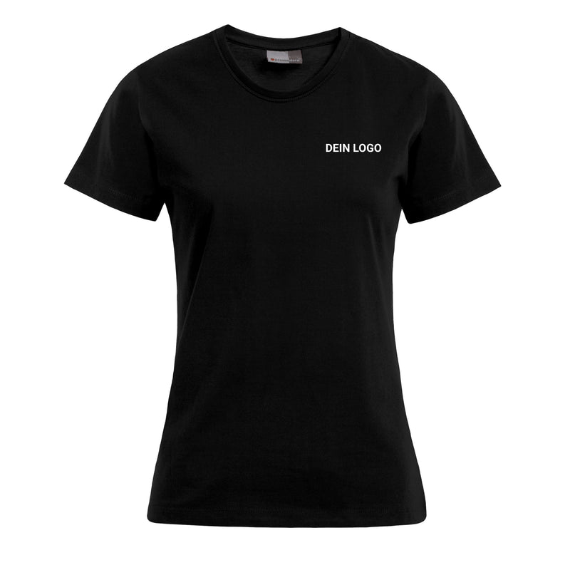 Promodoro Damen T-Shirt 3005F