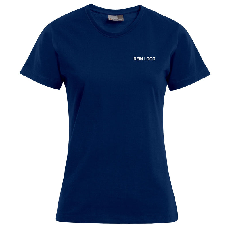 Promodoro Damen T-Shirt 3005F
