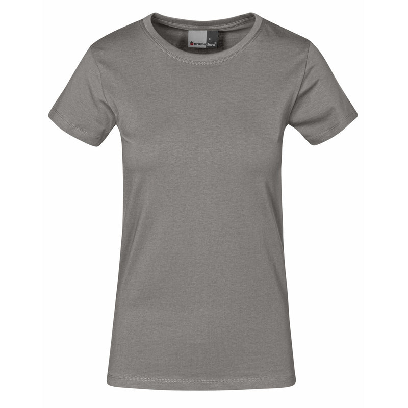 Promodoro Damen T-Shirt 3005F