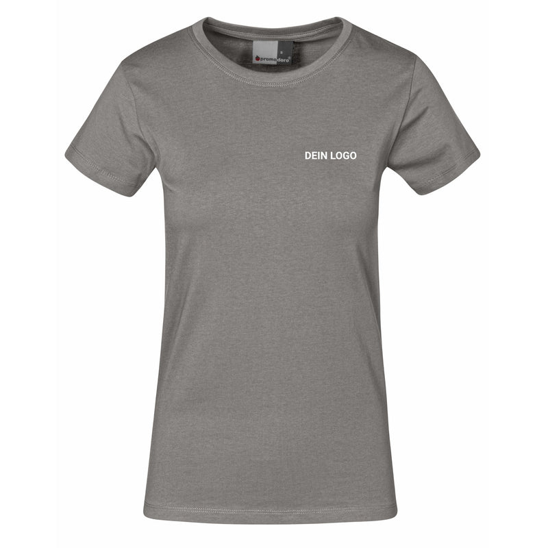 Promodoro Damen T-Shirt 3005F