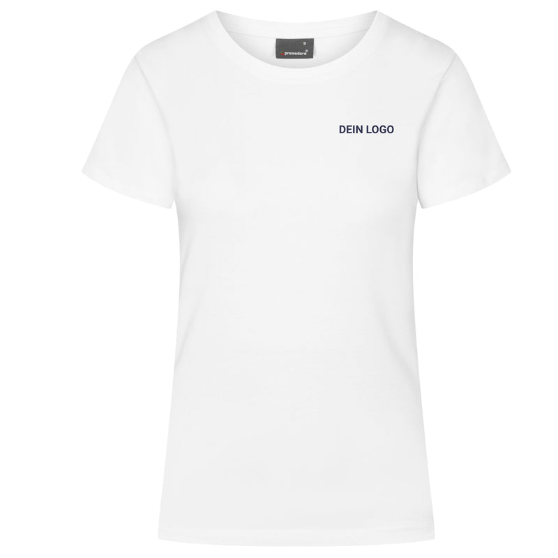 Promodoro Damen T-Shirt 3005F