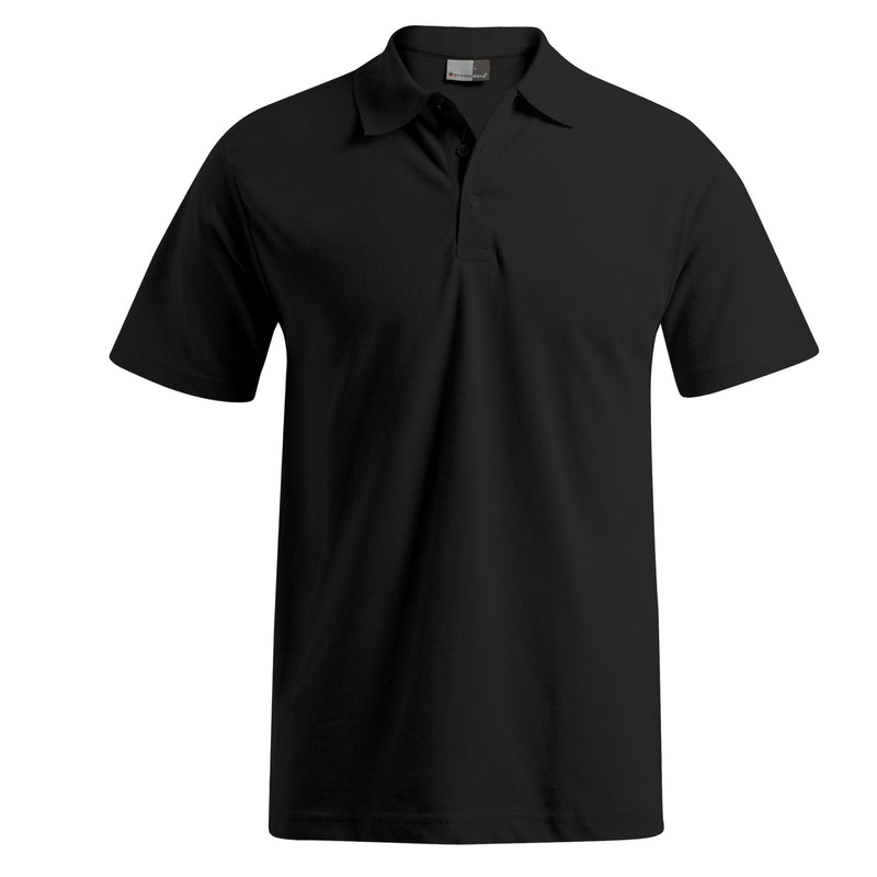 Promodoro Herren Poloshirt 4400F