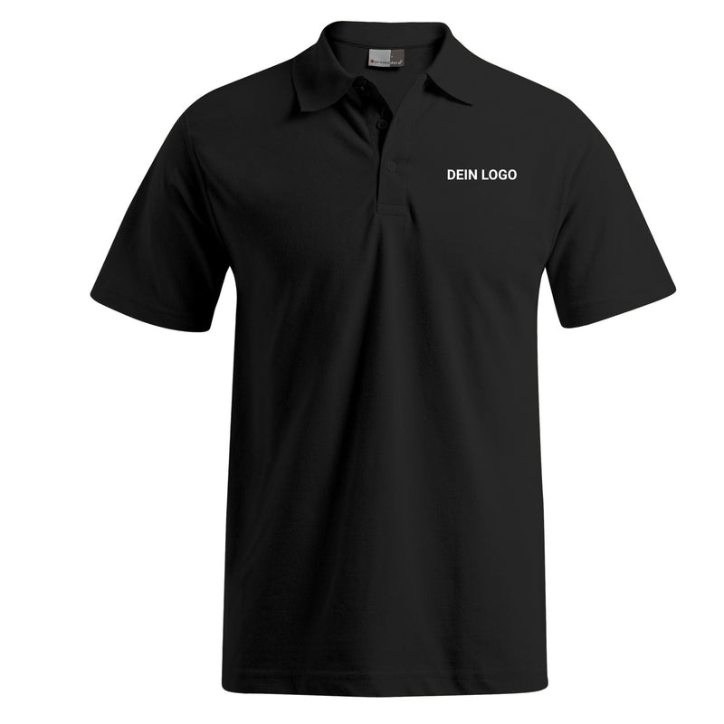 Promodoro Herren Poloshirt 4400F