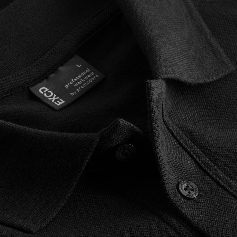 Promodoro Herren Poloshirt 4400F