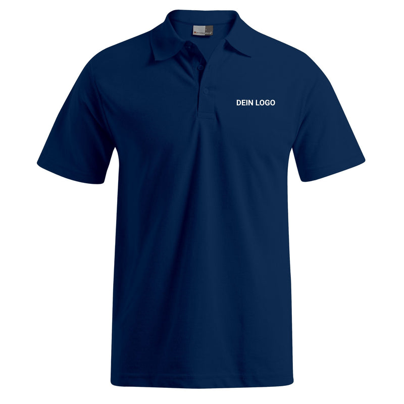 Promodoro Herren Poloshirt 4400F