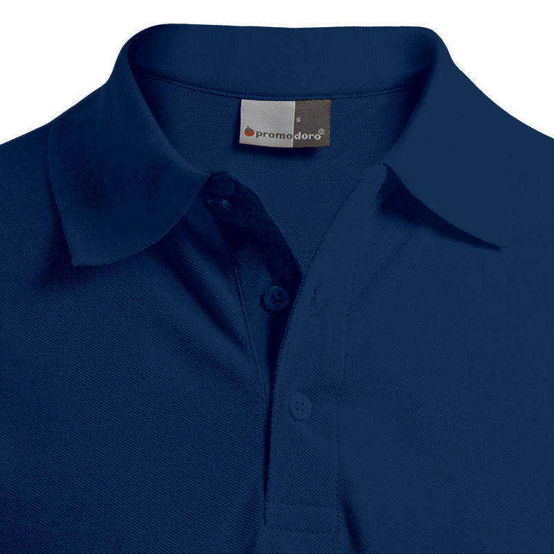 Promodoro Herren Poloshirt 4400F