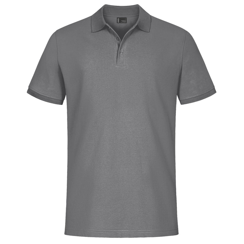 Promodoro Herren Poloshirt 4400F