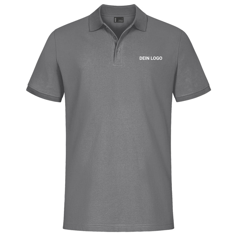 Promodoro Herren Poloshirt 4400F