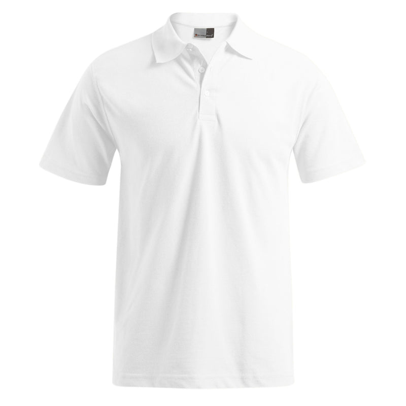 Promodoro Herren Poloshirt 4400F