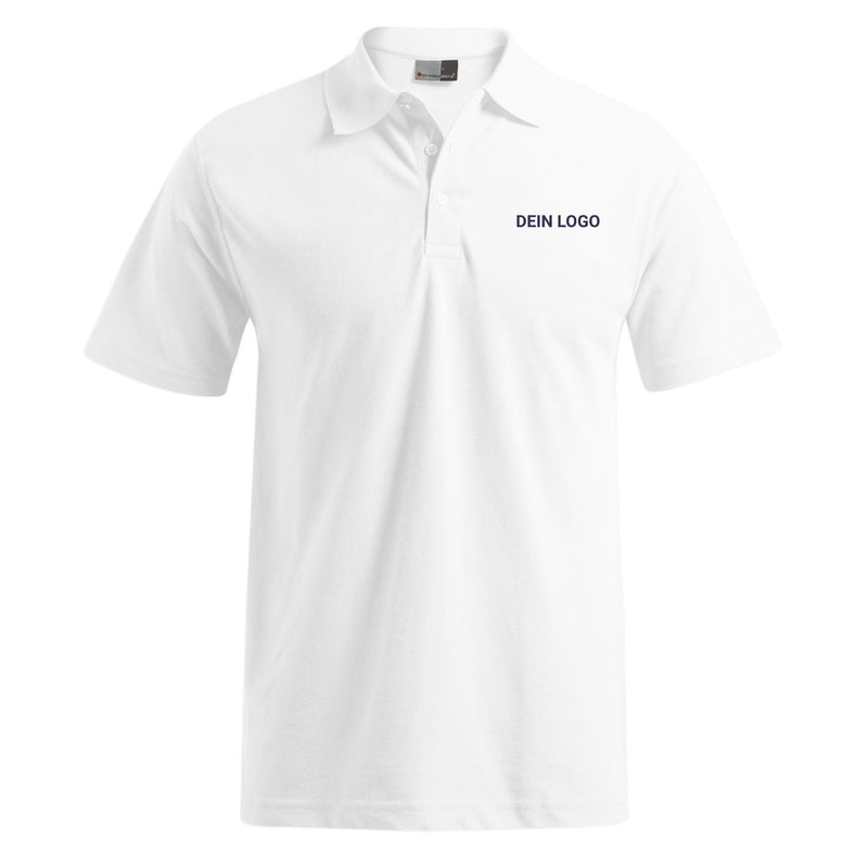 Promodoro Herren Poloshirt 4400F