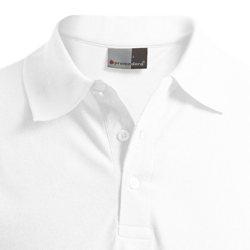 Promodoro Herren Poloshirt 4400F
