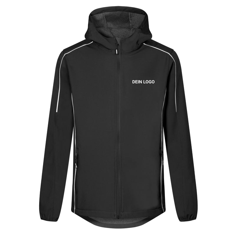 Promodoro Herren Softshell-Jacke 7830