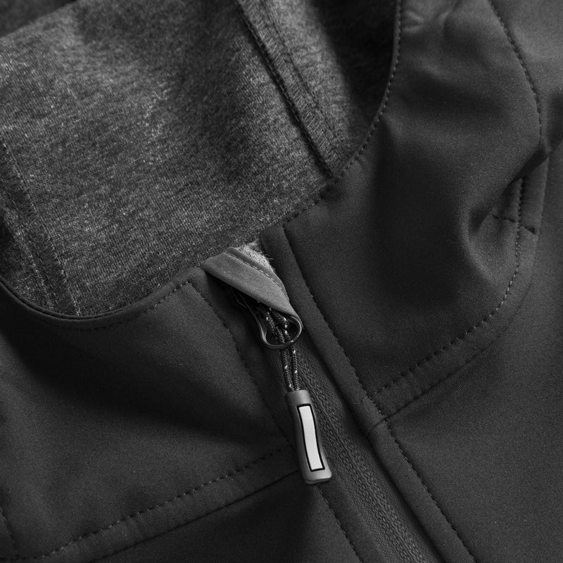 Promodoro Herren Softshell-Jacke 7830