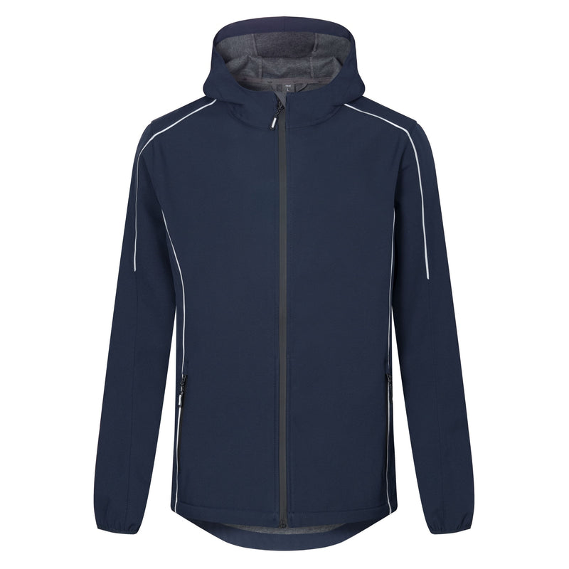 Promodoro Herren Softshell-Jacke 7830