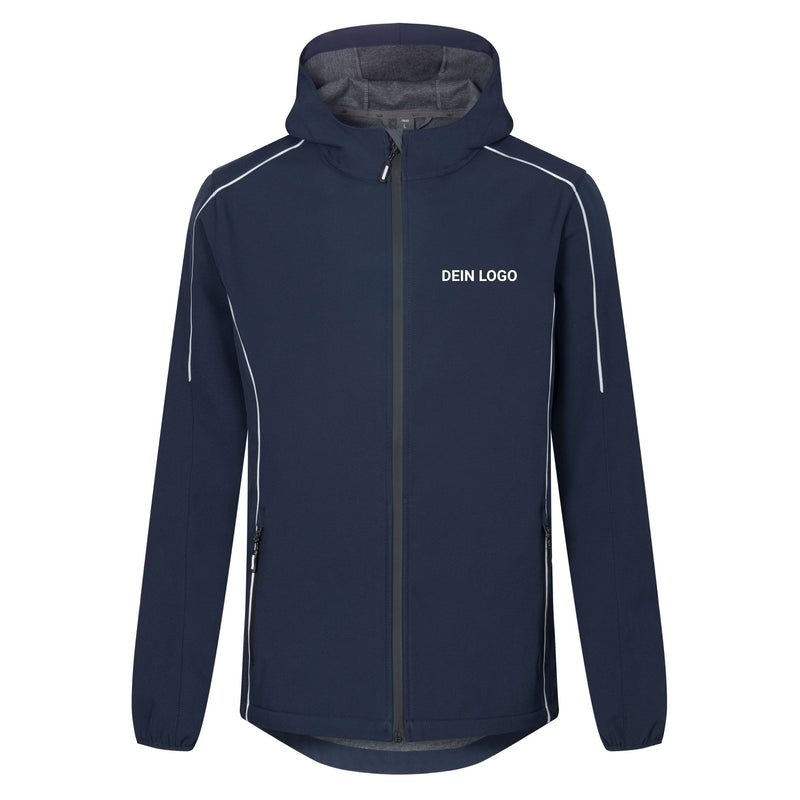 Promodoro Herren Softshell-Jacke 7830