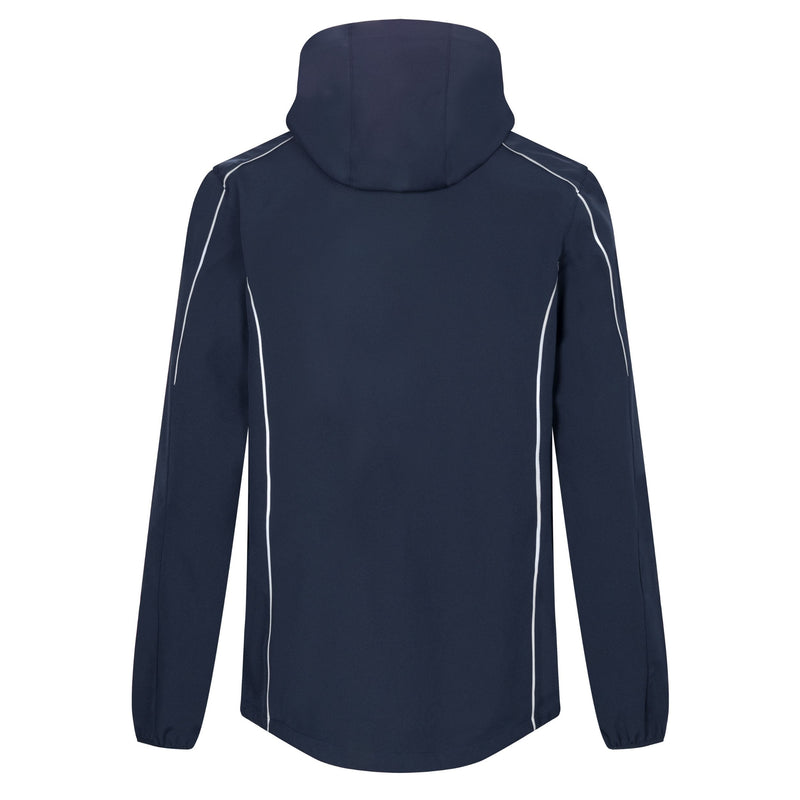 Promodoro Herren Softshell-Jacke 7830