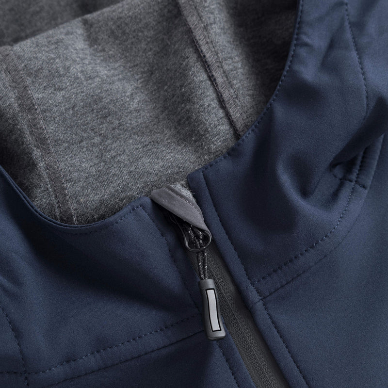 Promodoro Herren Softshell-Jacke 7830