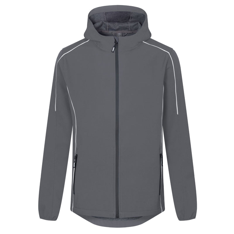 Promodoro Herren Softshell-Jacke 7830