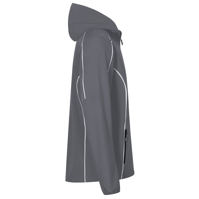 Promodoro Herren Softshell-Jacke 7830
