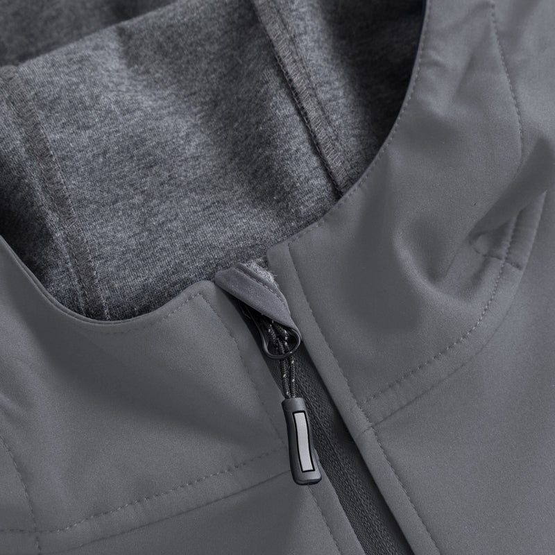 Promodoro Herren Softshell-Jacke 7830