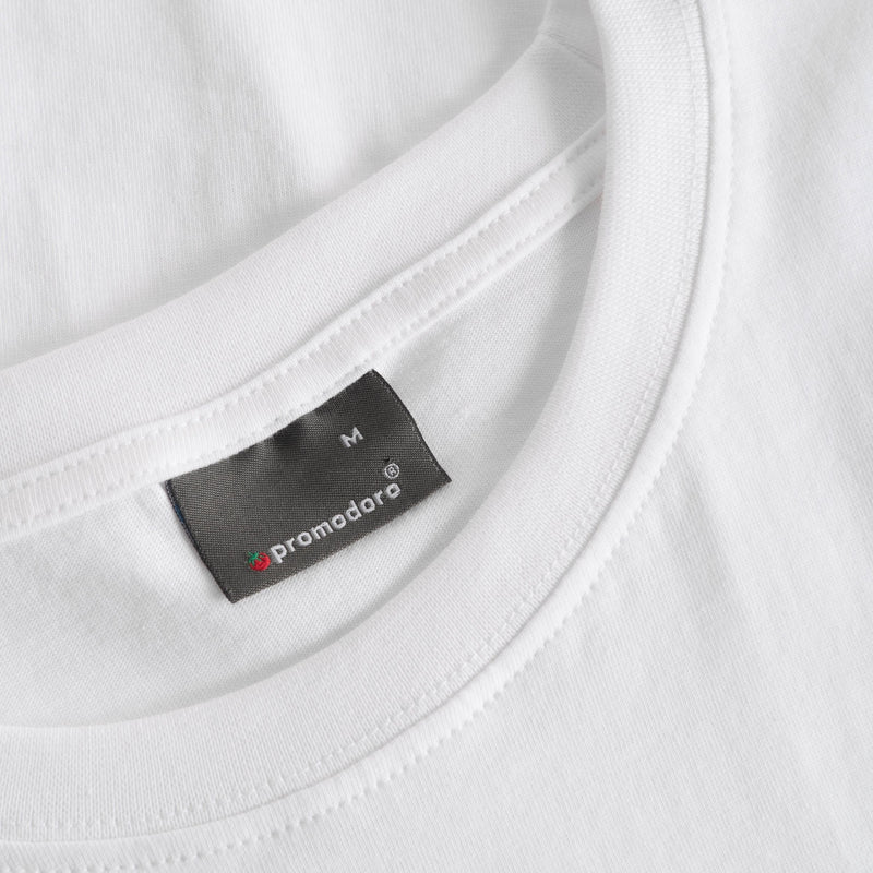 Promodoro Herren T-Shirt 3000