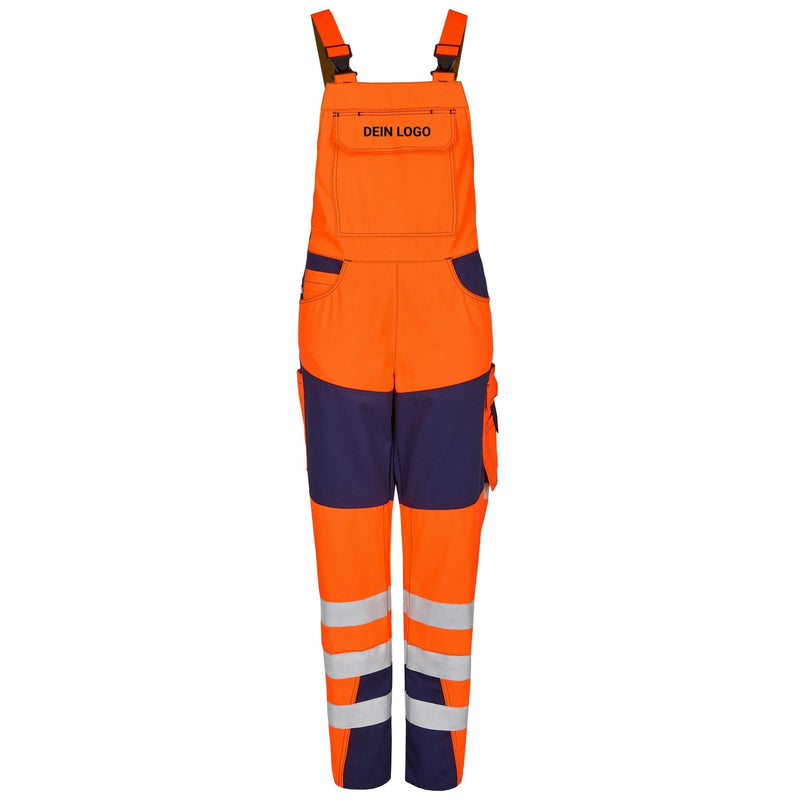 Rofa Damen Warnschutz Latzhose 2752314