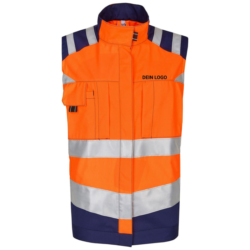 Rofa Damen Warnschutzweste 2752315
