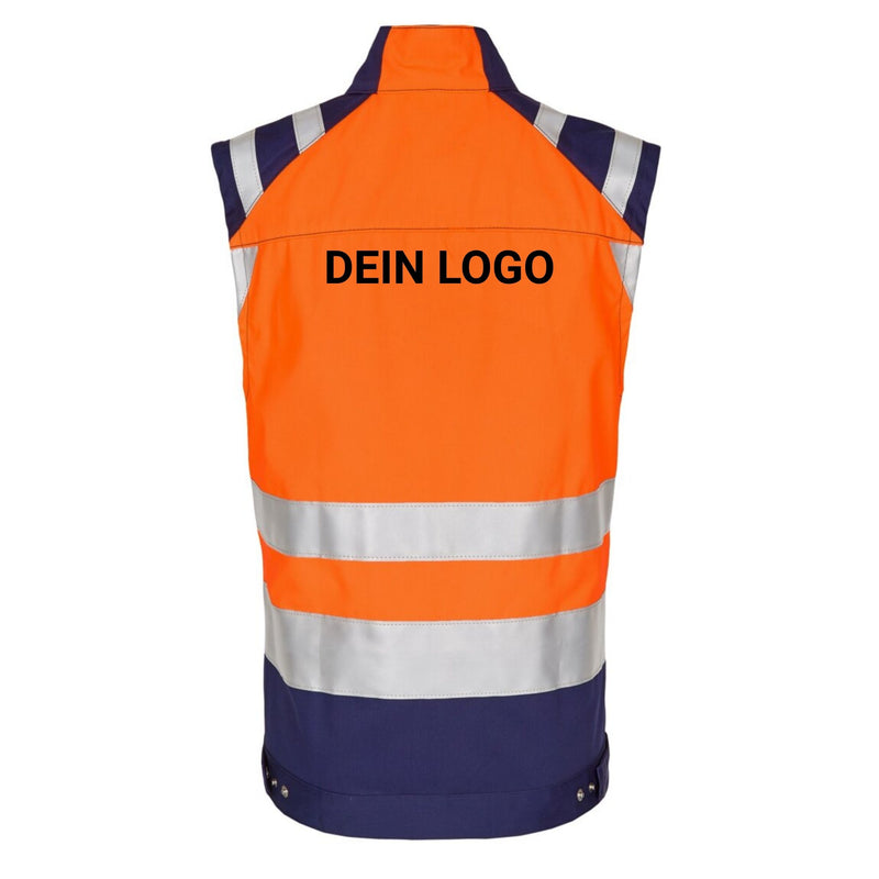 Rofa Damen Warnschutzweste 2752315