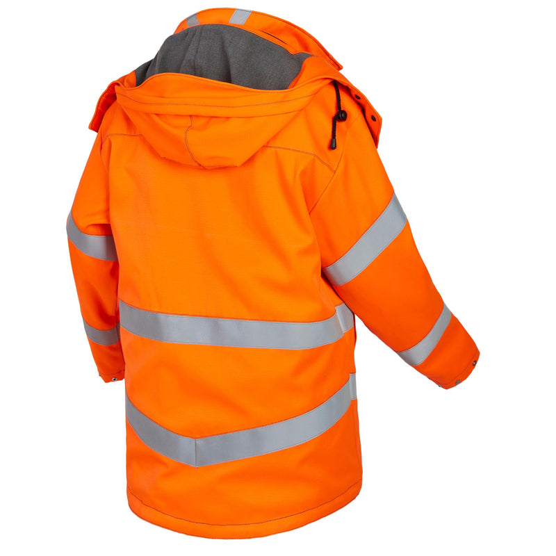 Rofa Multinorm Warnschutzjacke 5452363