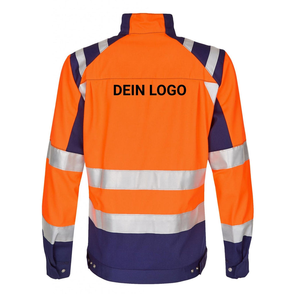 Rofa Damen Jacke mit Reflexstreifen - Klasse 2 - 2752312