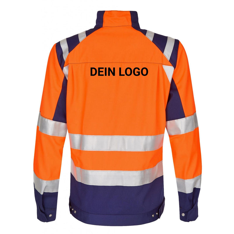 Rofa Damen Warnschutzjacke 2752312