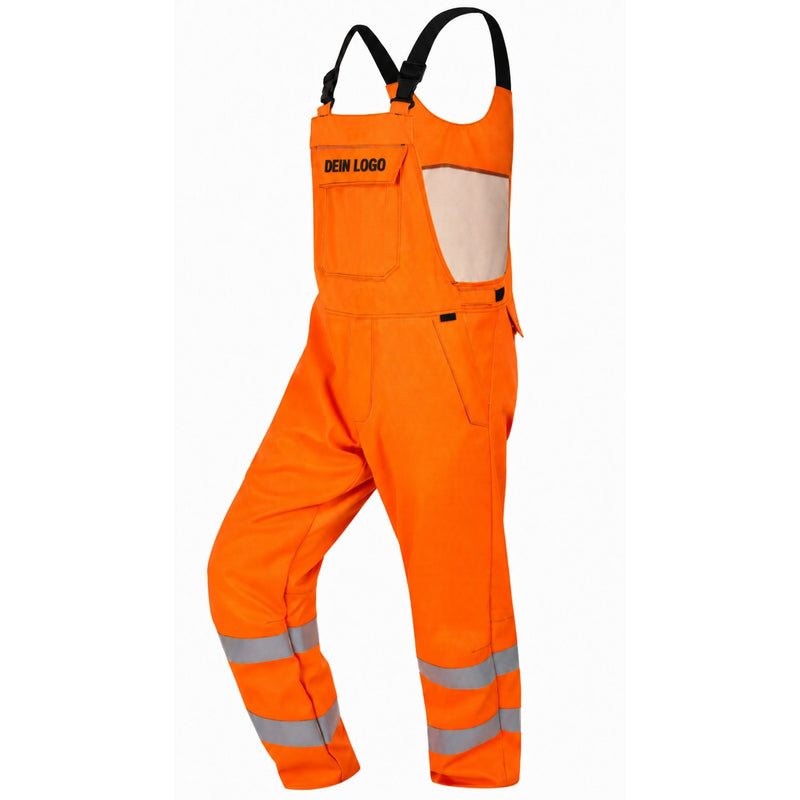 Rofa Multinorm Latzhose 5452364
