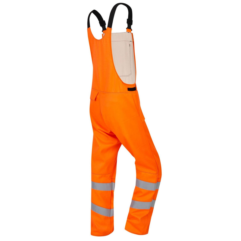 Rofa Multinorm Latzhose 5452364